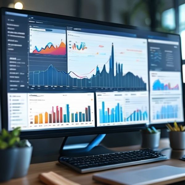 Data analytics and business intelligence